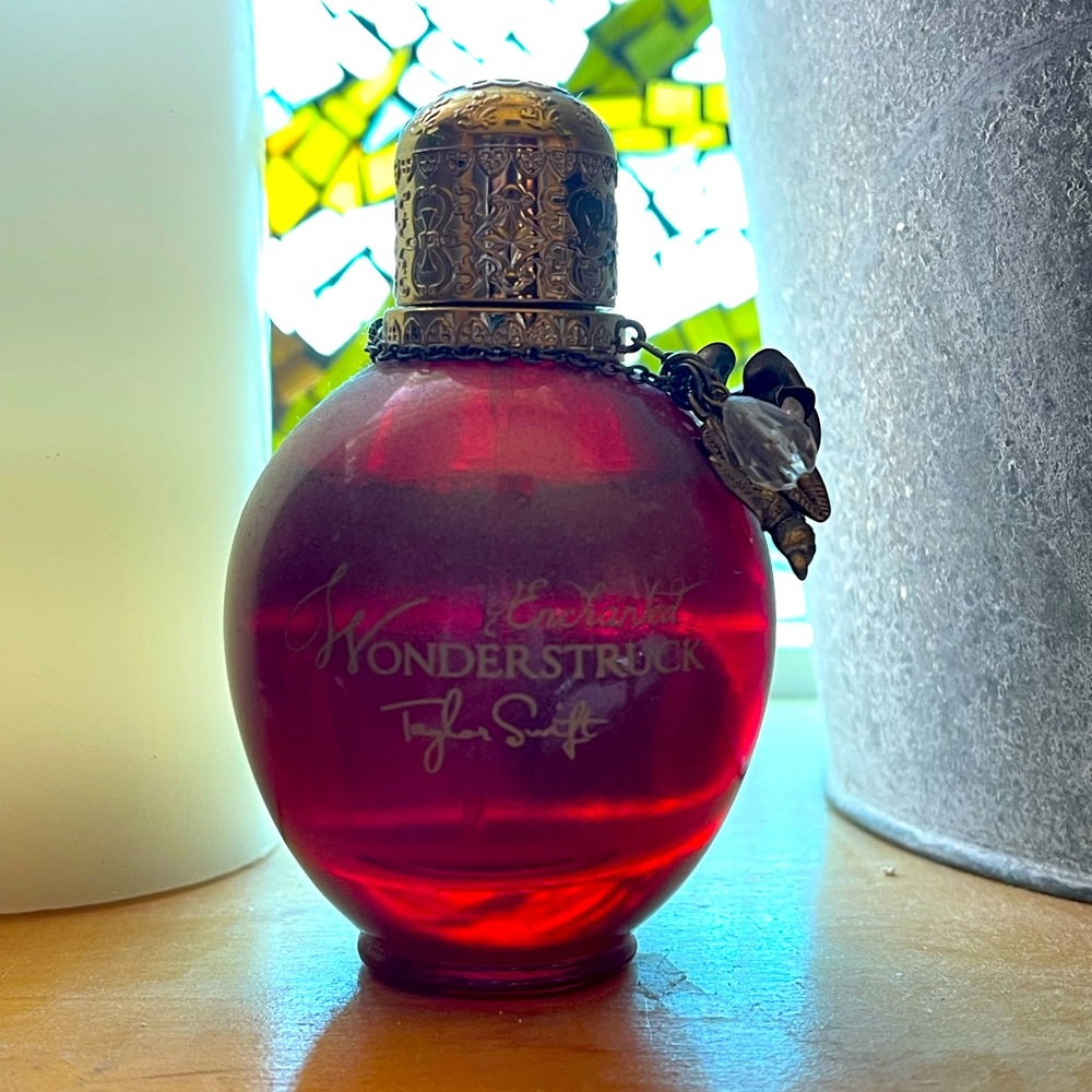 Enchanted Wonderstruck by Taylor Swift